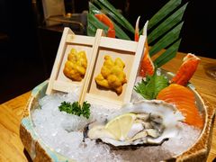 -德川家日本料理(中关村寰太大厦店)