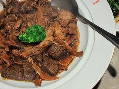 -厝小满.姜母鸭/泉州菜(桥南店)