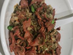 -兰湘子·湘菜小炒(石家庄万象城店)