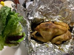 -窑鸡王(城市广场店)