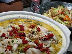 -小菜园新徽菜(无锡宜家荟聚中心店)