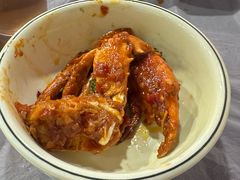 -辣螃铠盆盆蟹大排档(总店)