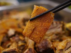 -浮何烤铺(桐梓林店)