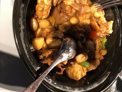 -深圳浪骑瞻云度假酒店-云尚餐厅