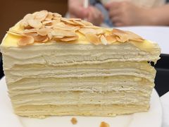 -丹礼糖甜品