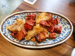 -蟹黄鱼·海派深夜面馆(江湾里店)