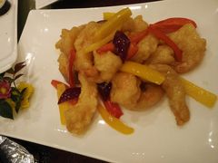 -月见草(金苑华城店)