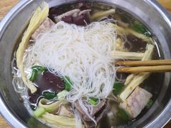 捞化-福屿鲜捞小吃·捞化(福屿总店)