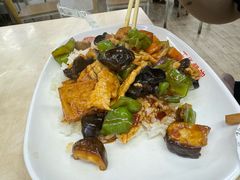 -玉华饮食店(茅台路店)