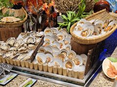 -初色海鲜自助(万丰路店)