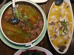 -粗茶淡饭·隐庐私厨(东亭店)