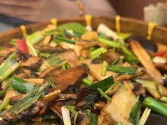 -云海肴·汽锅鸡·云南菜(高德置地店)