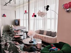 -CIAO·团建聚餐·生日派对轰趴馆(福田店)