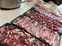 -陈记顺和潮汕牛肉火锅(棠德南路店)