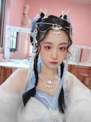 -汉仪华裳汉服馆(打浦桥店)