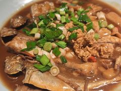 -小厨师·二十年沈家门小海鲜(百井坊巷店)