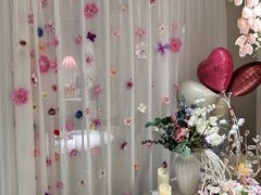 -PARFUM FLORAL花境法餐(南京首店)