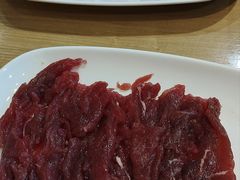 -和顺坊老北京铜火锅