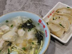 -小姜锅贴(凤凰街店)