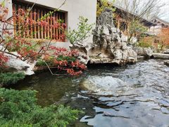 -径山寺