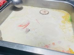 -鱼豆吉·豆浆鱼火锅(CBD店)
