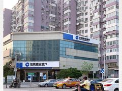 -中国建设银行(北京东直门支行)