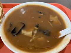 -方大军胡辣汤(和谐店)