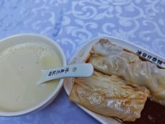 -冰泉豆浆馆(白云山总店)