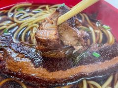 -小龙大肉面馆
