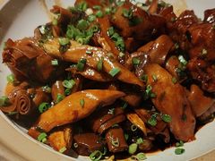 -打酱油·非遗淮扬菜(瘦西湖梅岭店)