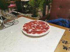 -汕头八合里海记牛肉店(清河店)