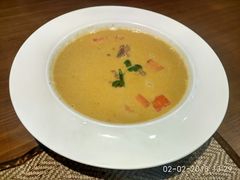 -泰国餐厅 Thai Food(裕华万达店)
