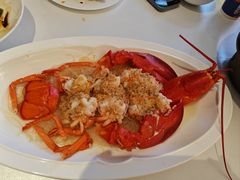 -不仔客海鲜·烧烤·270度海景餐厅(大东海店)