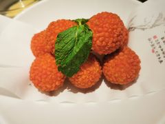 -绿茶餐厅(北京世纪金源店)
