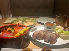 -阿吾罗·月咏精致日料(港汇恒隆广场店)