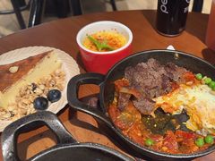 -CRAZYONES西班牙海鲜饭(上海美罗城店)