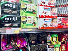 -紫荆城食品交易中心(华强北店)