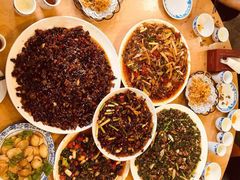 -江湖黑大兔(杨家坪店)