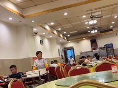 -南江鸡饭店(龙华雅苑分店)