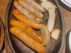 -萨莉亚意式餐厅(南京龙湾天街店)