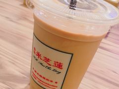 -美芝莲(领展购物广场中关村店)