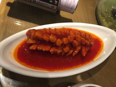 -樊城区沛公餐饮店(挑食拉美步行街店)