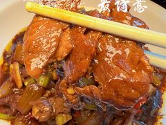 -苏梦江南·淮扬菜(夫子庙店)