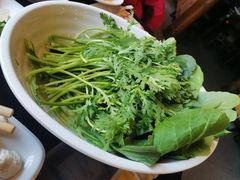 -火儿旺重庆老火锅 (吉力湖街店)