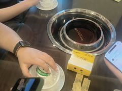 -九寨沟石锅鱼(沣峪口二十年店)