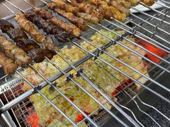 -桃园烧烤·砂锅(商业步行街店)