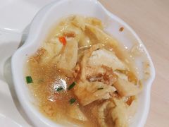 鸡汁油豆腐-大米先生(富兴店)