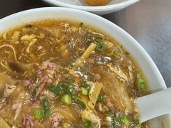 -毛华美食(清扬路店)