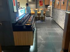 -呷哺呷哺(保利广场店)
