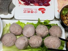 -合意桐坑牛肉粿·鲜牛肉火锅(嵩山总店)